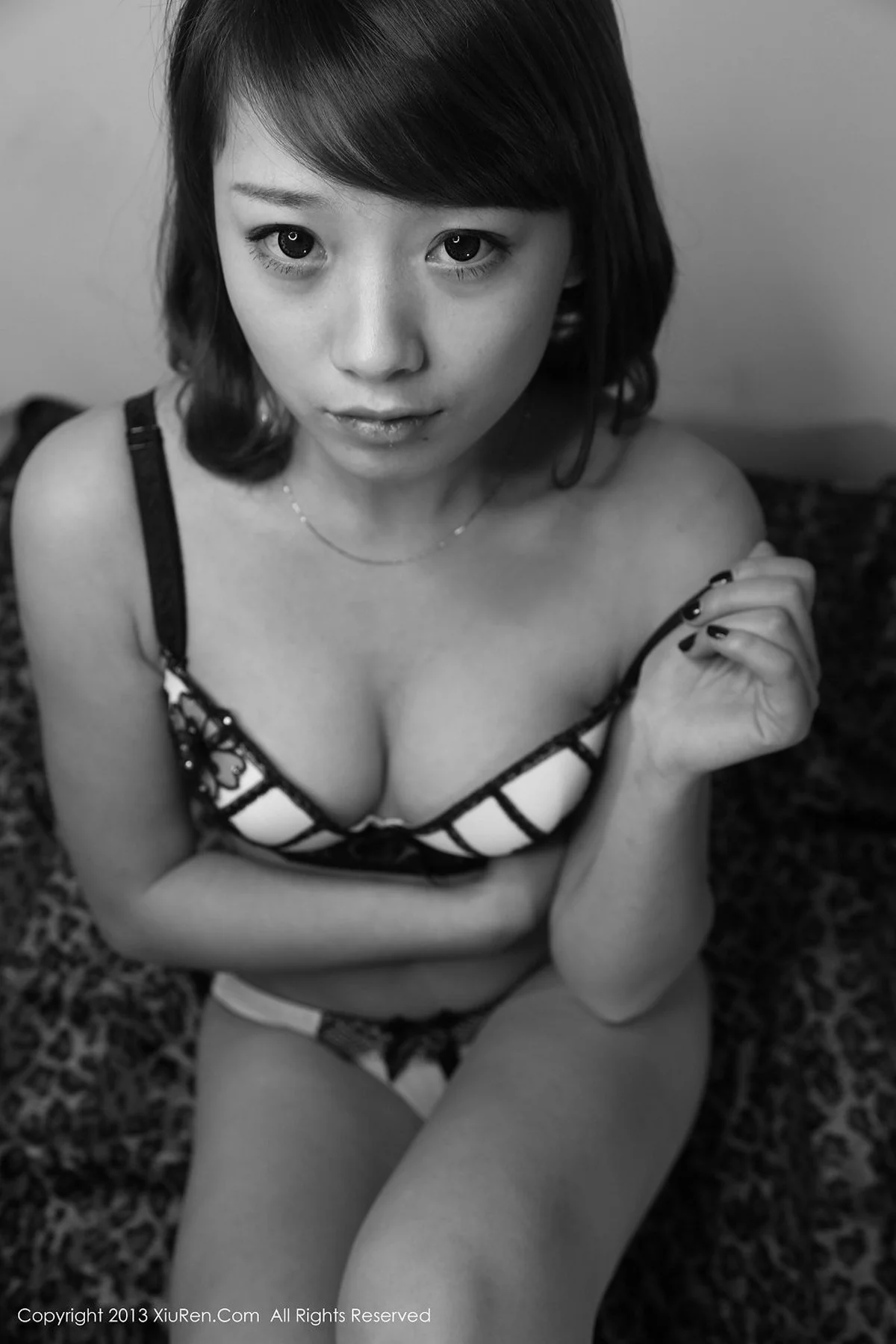 Xrmnw.Com[XiuRen秀人网]No.039_美媛馆模特大尺度私房内衣诱惑写真85P