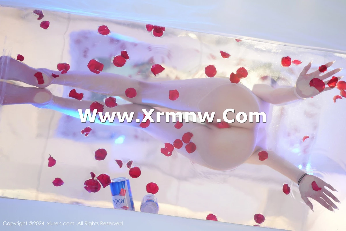 Xrmnw.Com[XiuRen秀人网]No.8395_模特林幼一性感粉色连衣短裙露丁字裤秀翘臀美腿惹火诱惑写真120P