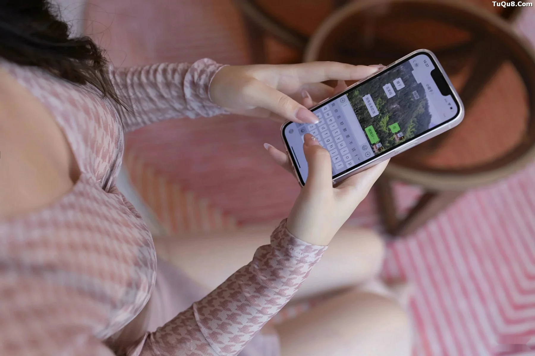 Xrmnw.Vip_唐安琪_写真